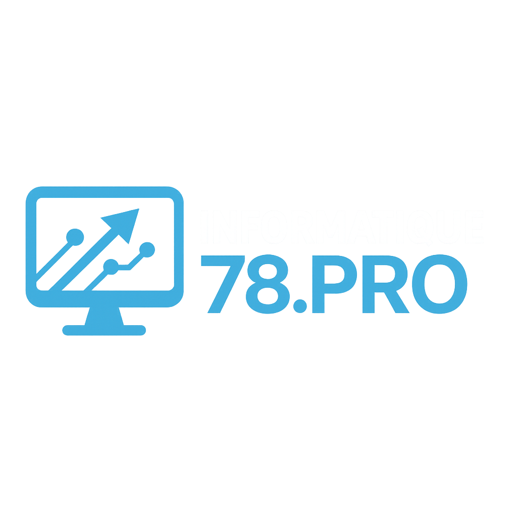 Logo Informatique78